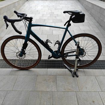 Used Finotti Gravel 2025 Racefiets & gravel