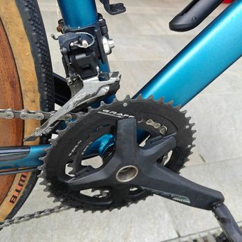 Used Finotti Gravel 2025 Road & Gravel — image 4 of 5