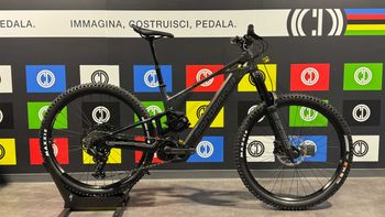 Mondraker, CRAFTY S - 2026
