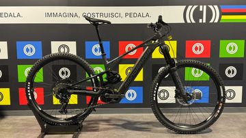 Gebrauchtes Mondraker CRAFTY S - 2026 2026 MTB