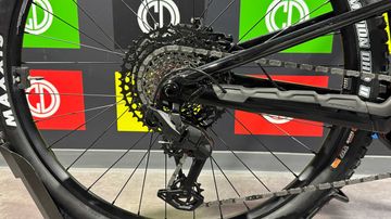 Brugt Mondraker CRAFTY S - 2026 2026 Mountainbike — billede 2 af 6