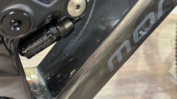 Brugt Mondraker CRAFTY S - 2026 2026 Mountainbike — billede 6 af 6