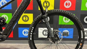 Brugt Mondraker CRAFTY S - 2026 2026 Mountainbike — billede 5 af 6