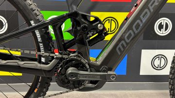 Brugt Mondraker CRAFTY S - 2026 2026 Mountainbike — billede 3 af 6