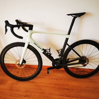 Scott, Addict Rc 2026