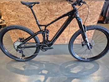Used teewing TURBO FORCE XT 2026 MTB