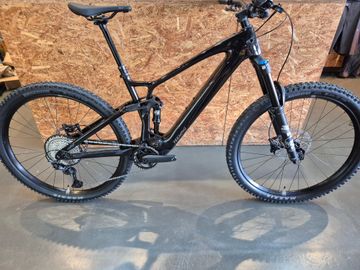 Used teewing TURBO FORCE XT 2026 MTB