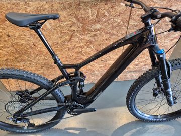 Używany teewing TURBO FORCE XT 2026 Mountainbike — zdjęcie 6 z 6