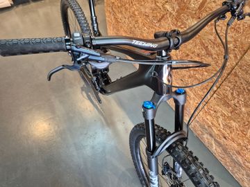 Używany teewing TURBO FORCE XT 2026 Mountainbike — zdjęcie 3 z 6