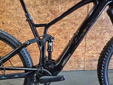 Używany teewing TURBO FORCE XT 2026 Mountainbike — zdjęcie 4 z 6