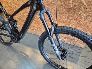 Używany teewing TURBO FORCE XT 2026 Mountainbike — zdjęcie 2 z 6