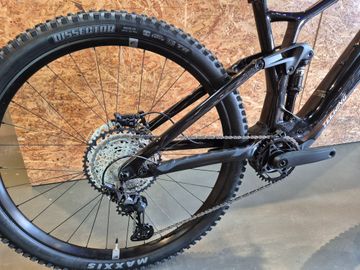 Używany teewing TURBO FORCE XT 2026 Mountainbike — zdjęcie 5 z 6