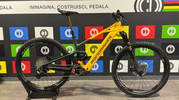 Käytetty Mondraker CRAFTY RR S 2026 2026 MTB