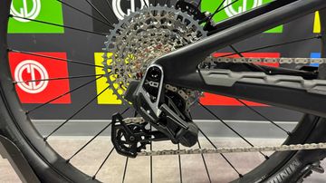 Brugt Mondraker CRAFTY RR S 2026 2026 Mountainbike — billede 2 af 6