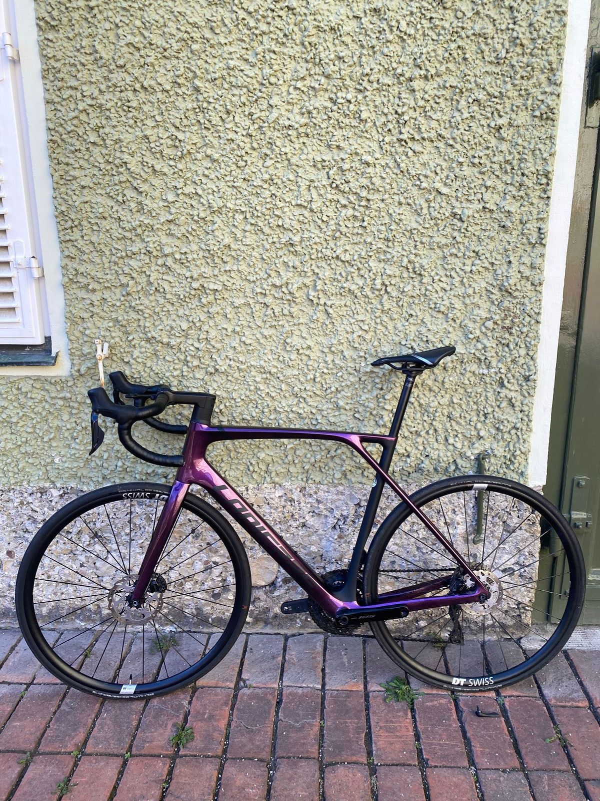 Lapierre Xelius Shimano 105 Di2 | buycycle