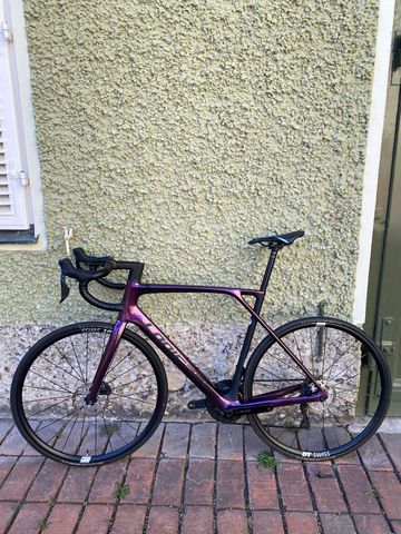 Gebrauchtes Lapierre Xelius Shimano 105 Di2 2024 Road & Gravel