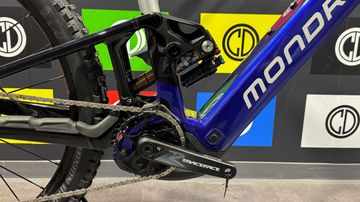 Tweedehands Mondraker CRAFTY RR - 2026 2026 Mountainbike — afbeelding 3 van 6