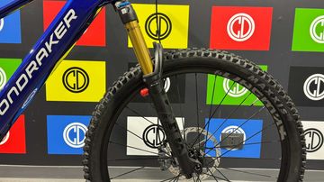 Tweedehands Mondraker CRAFTY RR - 2026 2026 Mountainbike — afbeelding 5 van 6