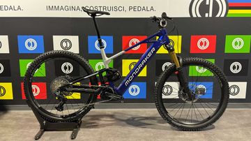 Gebrauchtes Mondraker CRAFTY RR - 2026 2026 MTB
