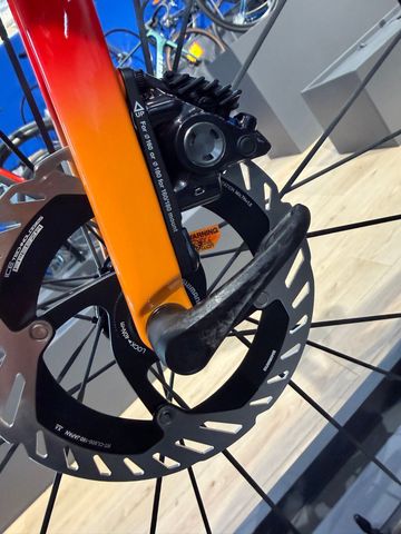 Tweedehands Giant TCR Advanced Pro 2026 2026 Road & Gravel — afbeelding 10 van 10