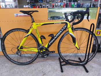 Pinarello, FP5 Carbon 2009