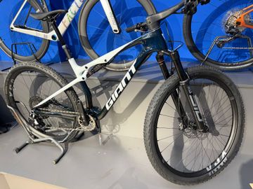 Brugt Giant Anthem Advanced SL 2 2026 2026 Mountainbike — billede 3 af 7