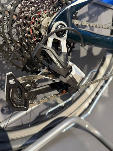 Brugt Giant Anthem Advanced SL 2 2026 2026 Mountainbike — billede 2 af 7