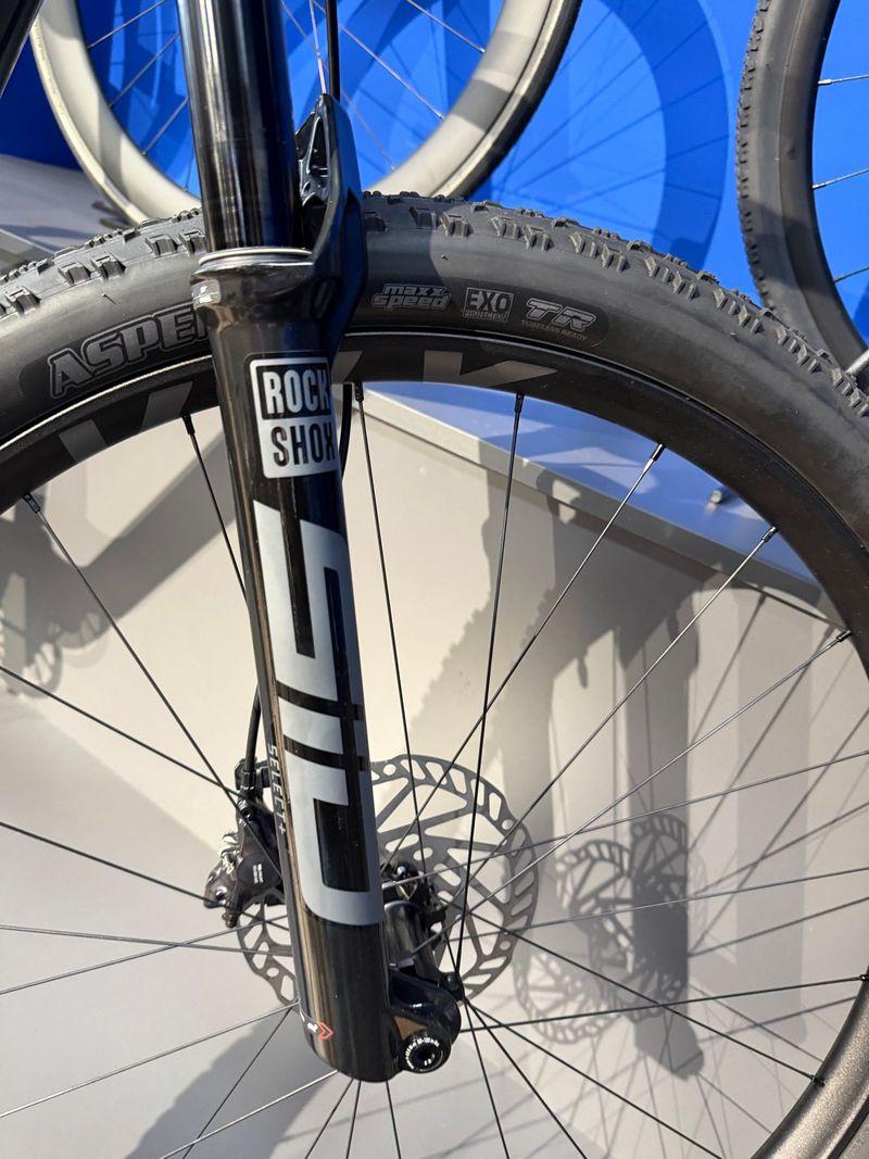 Brugt Giant Anthem Advanced SL 2 2026 2026 Mountainbike — billede 5 af 7