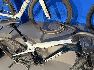Brugt Giant Anthem Advanced SL 2 2026 2026 Mountainbike — billede 7 af 7