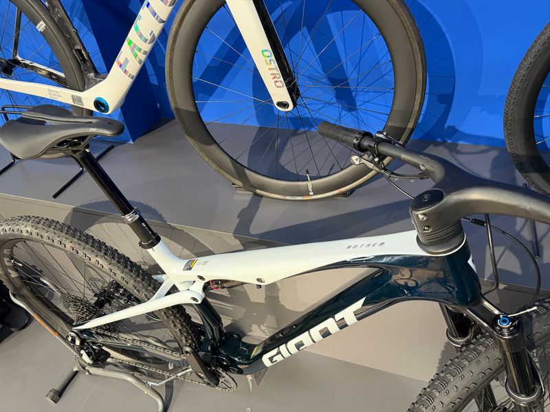 Brugt Giant Anthem Advanced SL 2 2026 2026 Mountainbike — billede 7 af 7