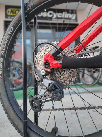 Käytetty Wilier E803 TRB EBike 2023 Mountainbike — kuva 3 / 10