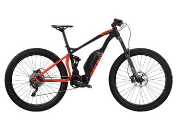Käytetty Wilier E803 TRB EBike 2023 Mountainbike — kuva 7 / 10