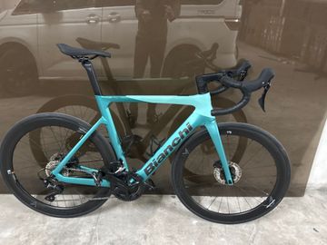 Gebrauchtes Bianchi e-Oltre 105 2025 2025 Road & Gravel