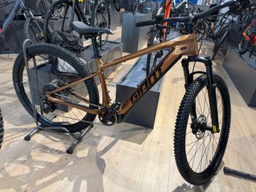 Brugt Giant Talon E+ 2026 2026 MTB