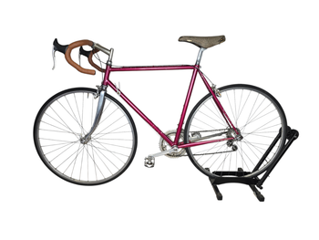 Used Grandis Grandis - Campagnolo Record 1976 Road & Gravel, Purple — image 2 of 25