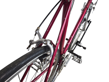 Used Grandis Grandis - Campagnolo Record 1976 Road & Gravel, Purple — image 23 of 25
