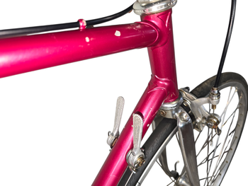 Used Grandis Grandis - Campagnolo Record 1976 Road & Gravel, Purple — image 17 of 25