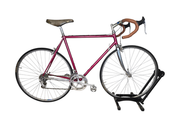 Použité Grandis - Campagnolo Record 1976 Road & Gravel