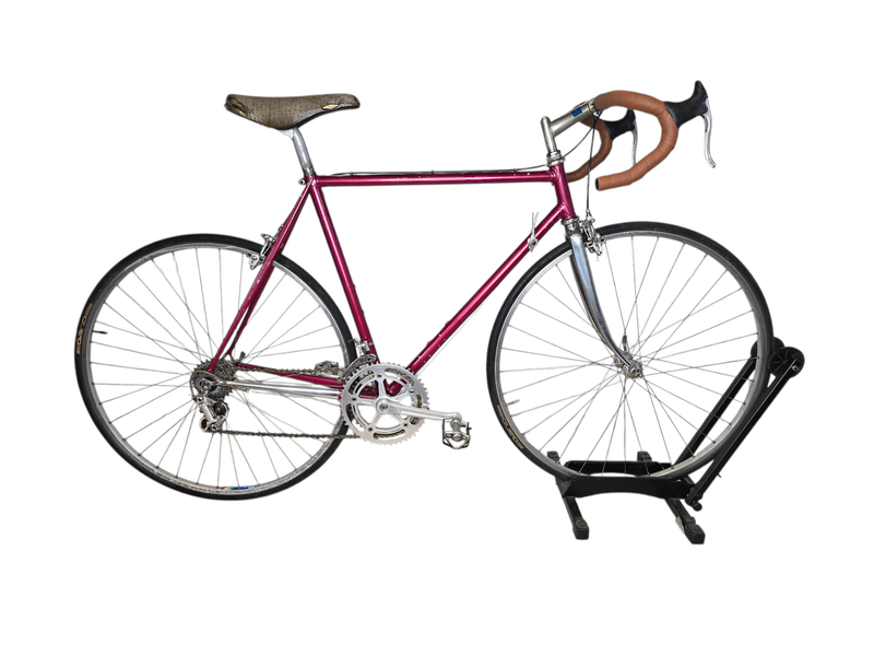 Used Grandis - Campagnolo Record 1976 Road & Gravel