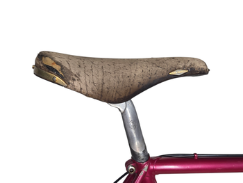 Used Grandis Grandis - Campagnolo Record 1976 Road & Gravel, Purple — image 25 of 25
