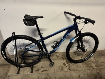 Kona, Kahuna Shimano Deore XT