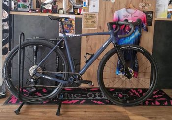 GIRS, GIRS Custom Shimano GRX