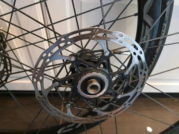 Used Simplon Pride Shimano Ultegra Di2 2020 Road & Gravel, Light Gray — image 5 of 6