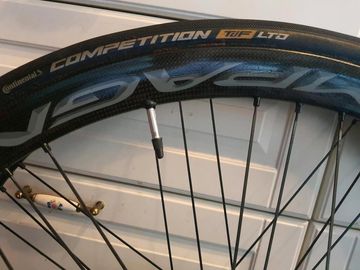 Used Simplon Pride Shimano Ultegra Di2 2020 Road & Gravel, Light Gray — image 6 of 6