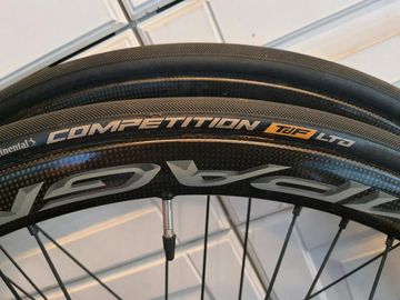 Used Simplon Pride Shimano Ultegra Di2 2020 Road & Gravel, Light Gray — image 4 of 6