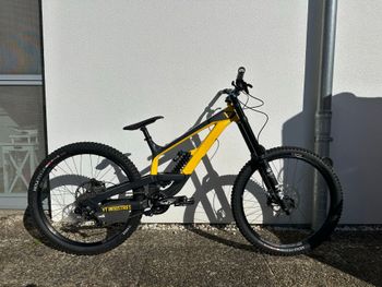 YT Industries, Tues 27 AL 2019