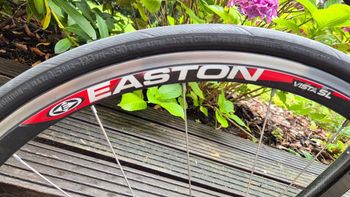 Used curtis Emotion Team 2010 Road & Gravel, Black — image 6 of 11