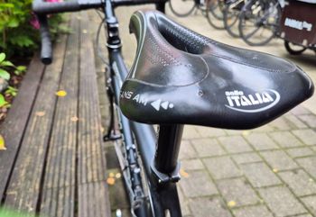 Used curtis Emotion Team 2010 Road & Gravel, Black — image 10 of 11