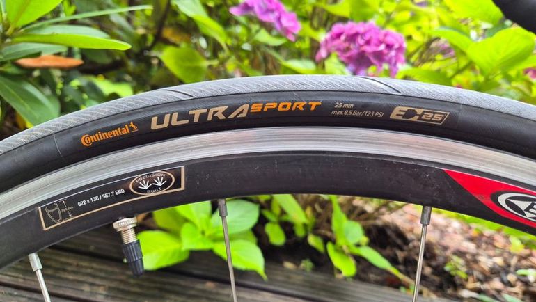 Used curtis Emotion Team 2010 Road & Gravel, Black — image 4 of 11