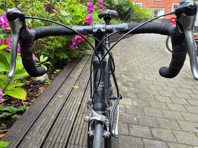 Used curtis Emotion Team 2010 Road & Gravel, Black — image 3 of 11